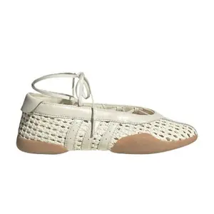 adidas Wmns Taekwondo Mei 'Cream White'