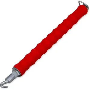 QLT Pull Tie Wire Twister, Concrete, Rebar  and Tying, 12637