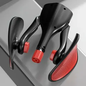 Adjustable Pelvic Hip Kegel Trainer, 1 Count Thigh Muscle Trainer, Pelvic Floor Muscle Trainer, Leg Muscle