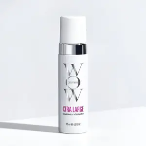 Color Wow Xtra Large | Weightless Volume Heat Protect Healthy Bombshell Hair