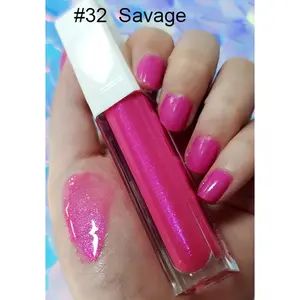 Lip Gloss