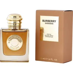 Burberry Goddess By Burberry Parfum For Women