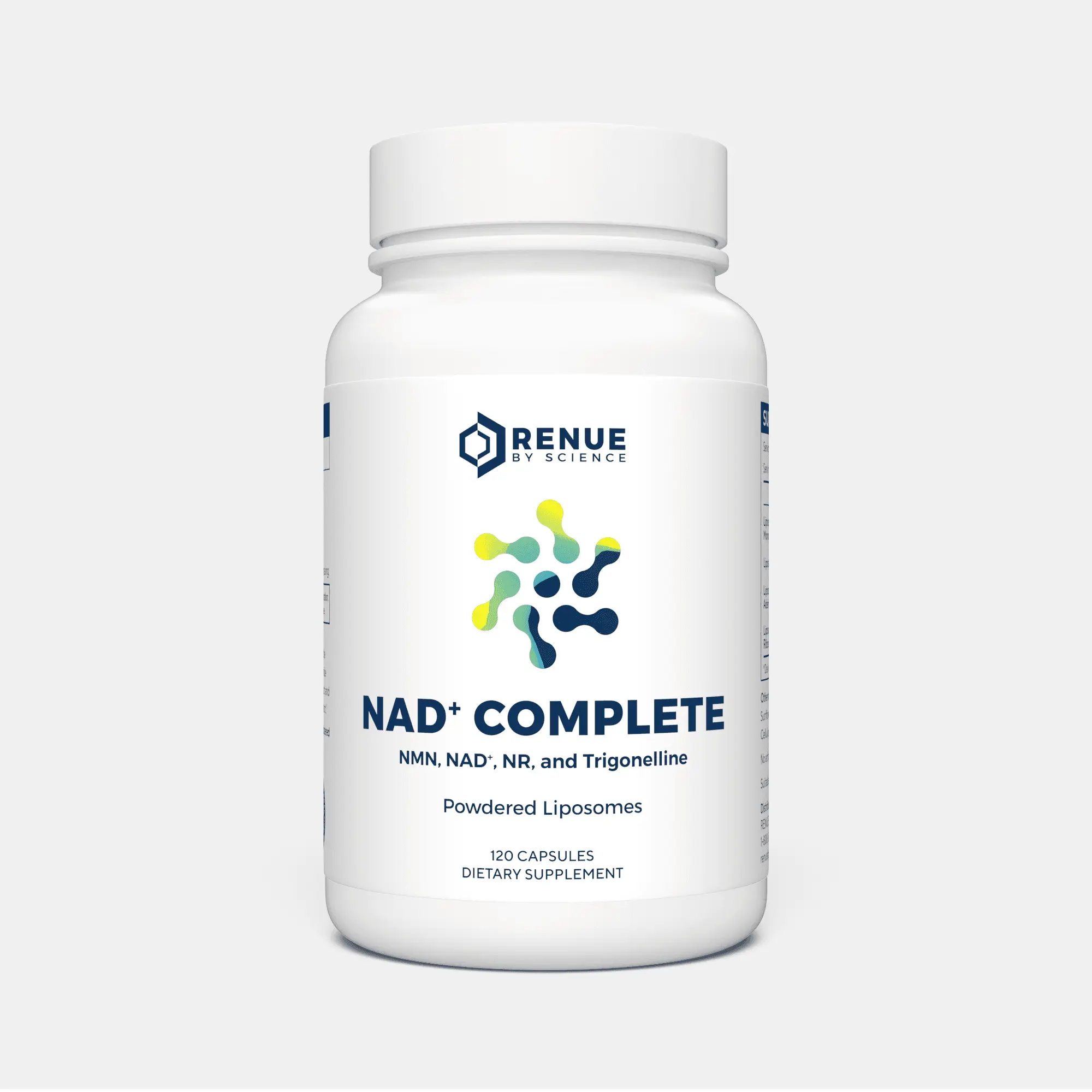 NAD⁺ Complete (Liposomal) Healthcare Dietary