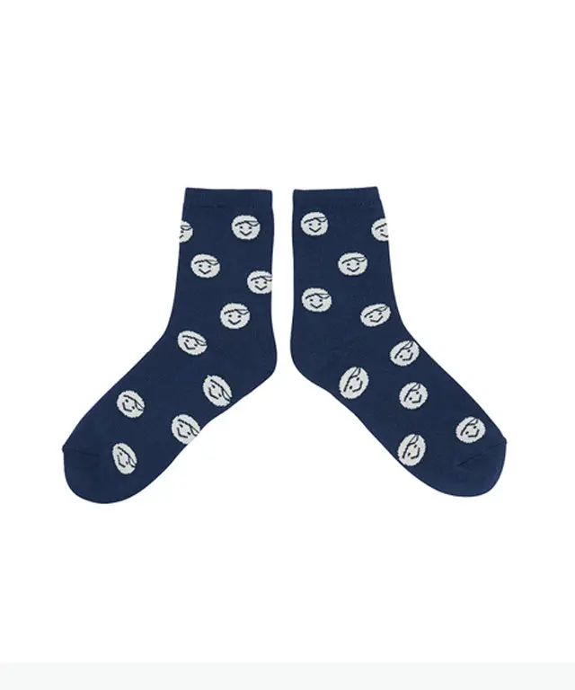 PIV'VEE Gallery Socks - 3 Colors