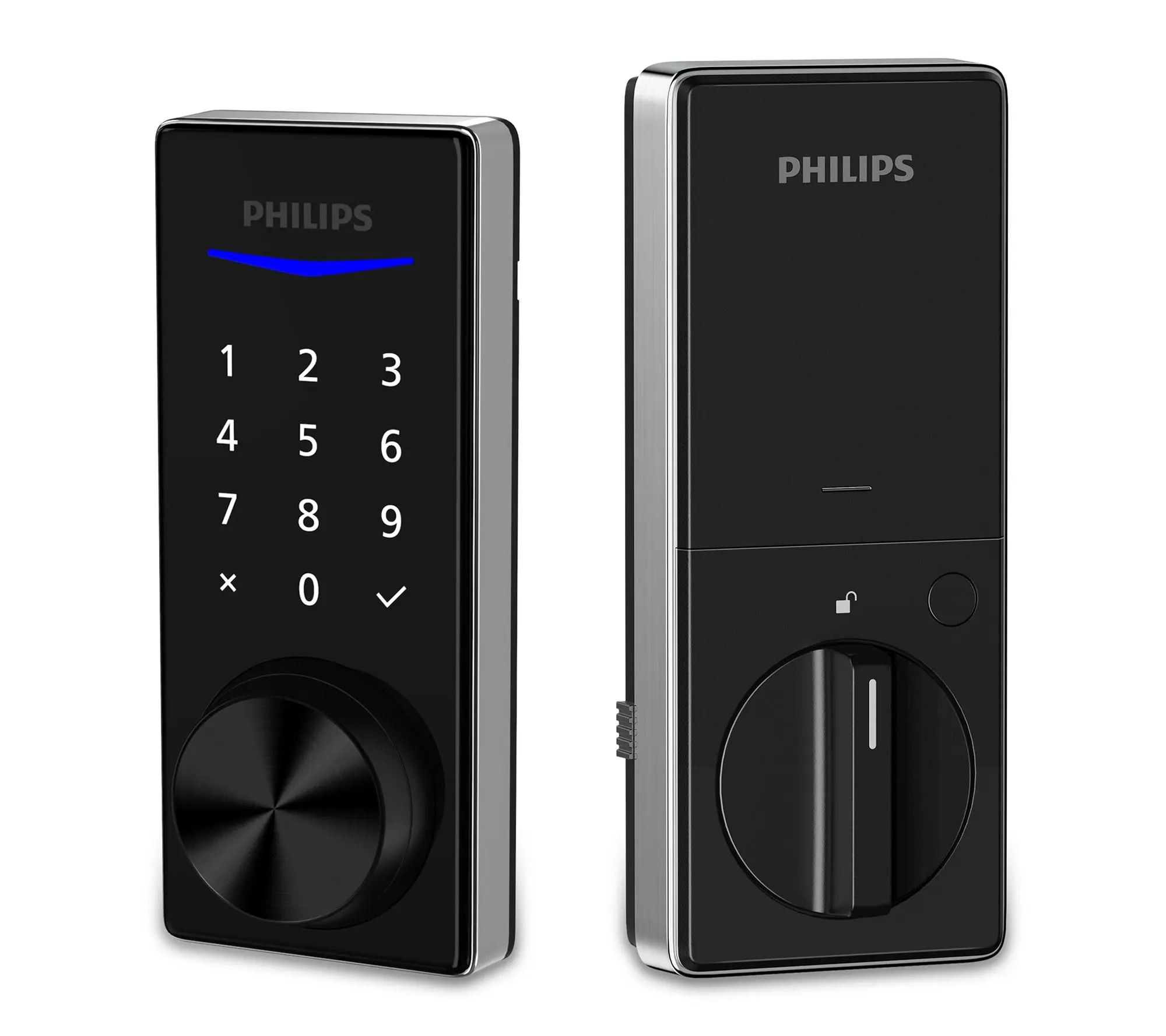 Philips Wi-Fi Enabled Smart Deadbolt Door Lock