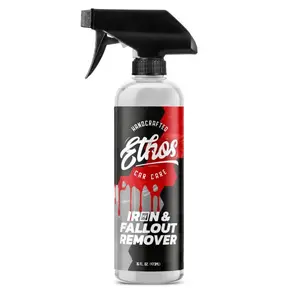 Iron & Fallout Remover - Paint Decontamination