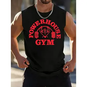 men's heavyweight vests fitness gear vintage washed loose fit wide shoulder sleeves gorilla world gym