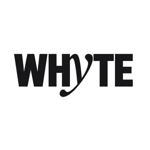 WHYTE shop logo