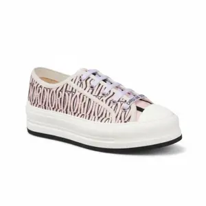 Christian Dior Walk ‘n’ Dior Platform Sneakers Size 40