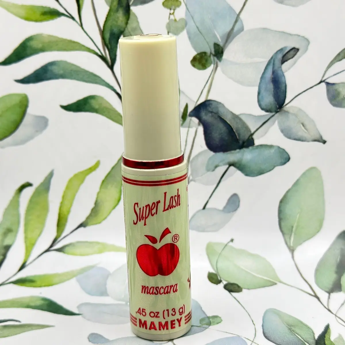 Mascara Mamey super lash by Apple