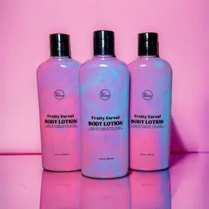 Body Lotion