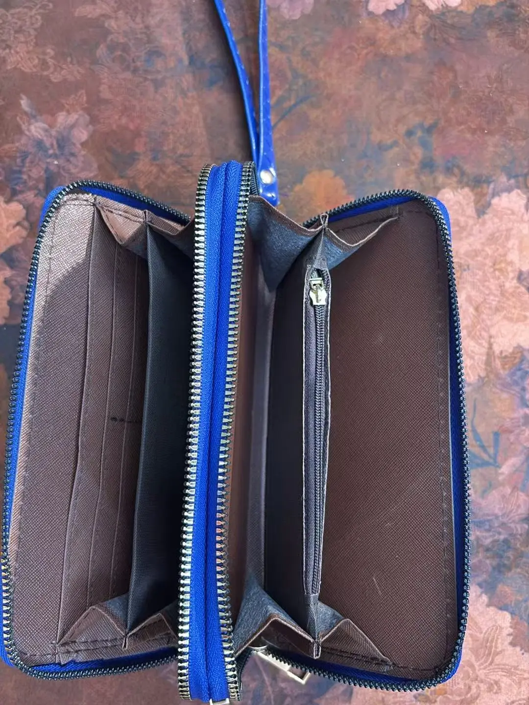 Luxury Wallet  A14