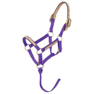 Tough-1 Miniature Nylon Break-Away Halter