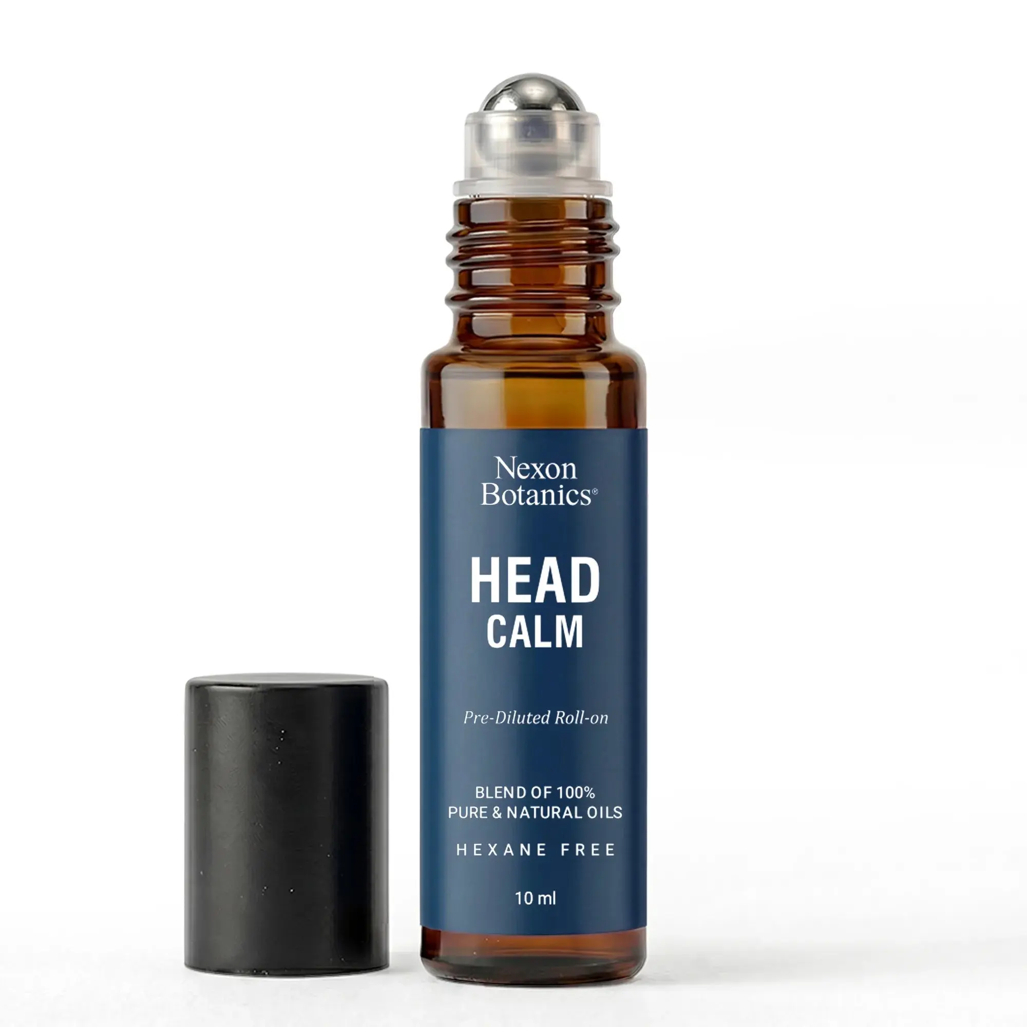 Head Calm Essential Oil Roll-On
