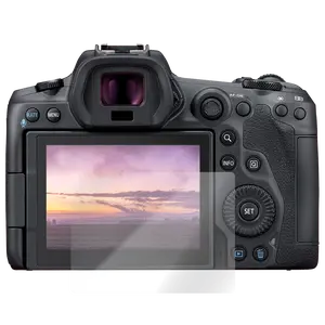 Tempered Glass Screen Protector for CANON EOS R5 II