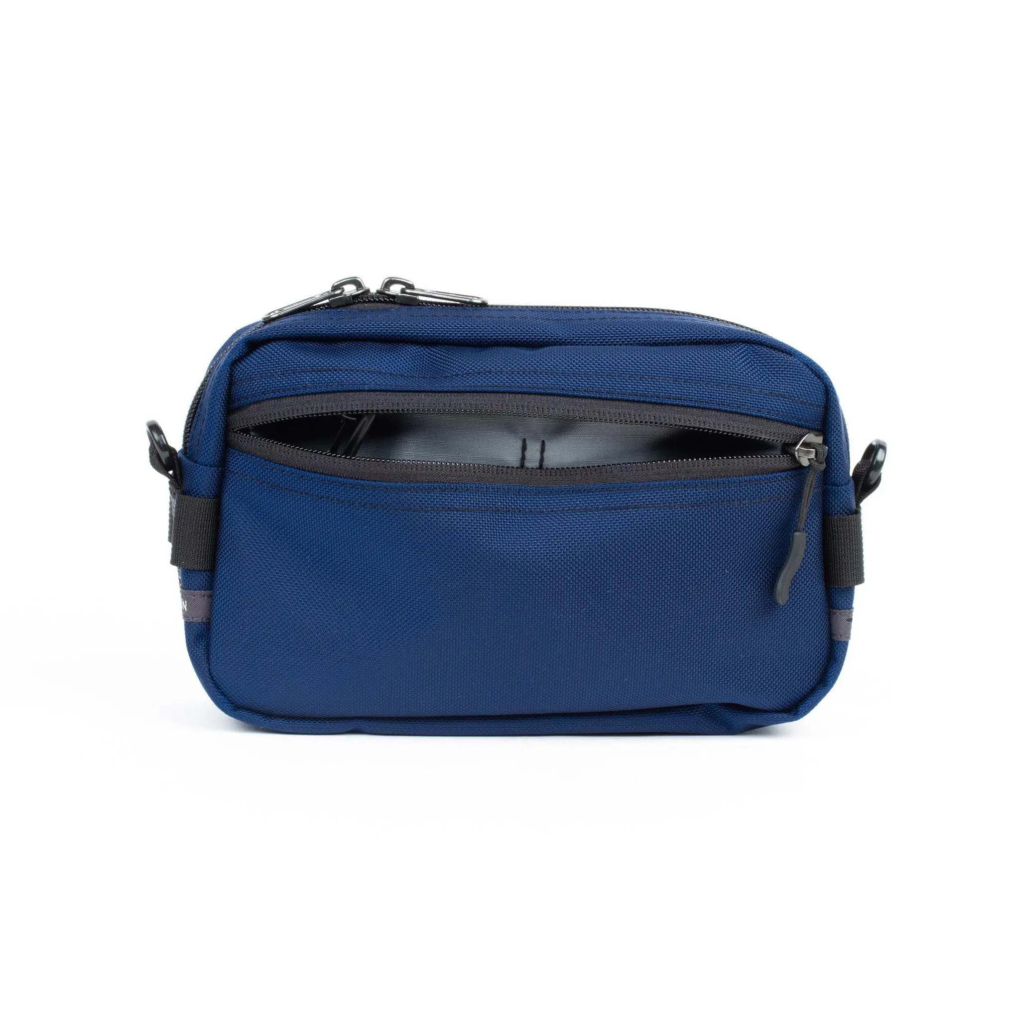 Deep Blue Ballistic/Mountain Grey 210 Cerylon