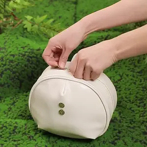 Lingerie underwear socks storage bag three in one travel artifact placed bra storage bag large capacity portable