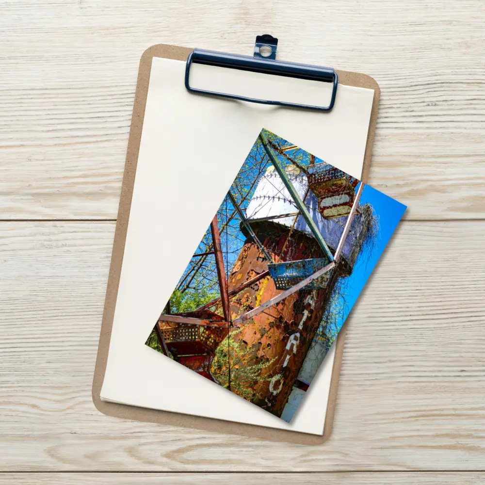 Standard Postcard
