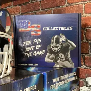 Factory Sealed Licensed Jersey Break! Pick Your Team