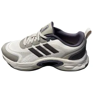 Adidas Climacool Venttack Men's Low-Top Running Shoes for Casual and Racing with Breathable, Durable, and Lightweight Design in Gray Trending Shoes, House White Official Shoes to Get / Maison Mihara
