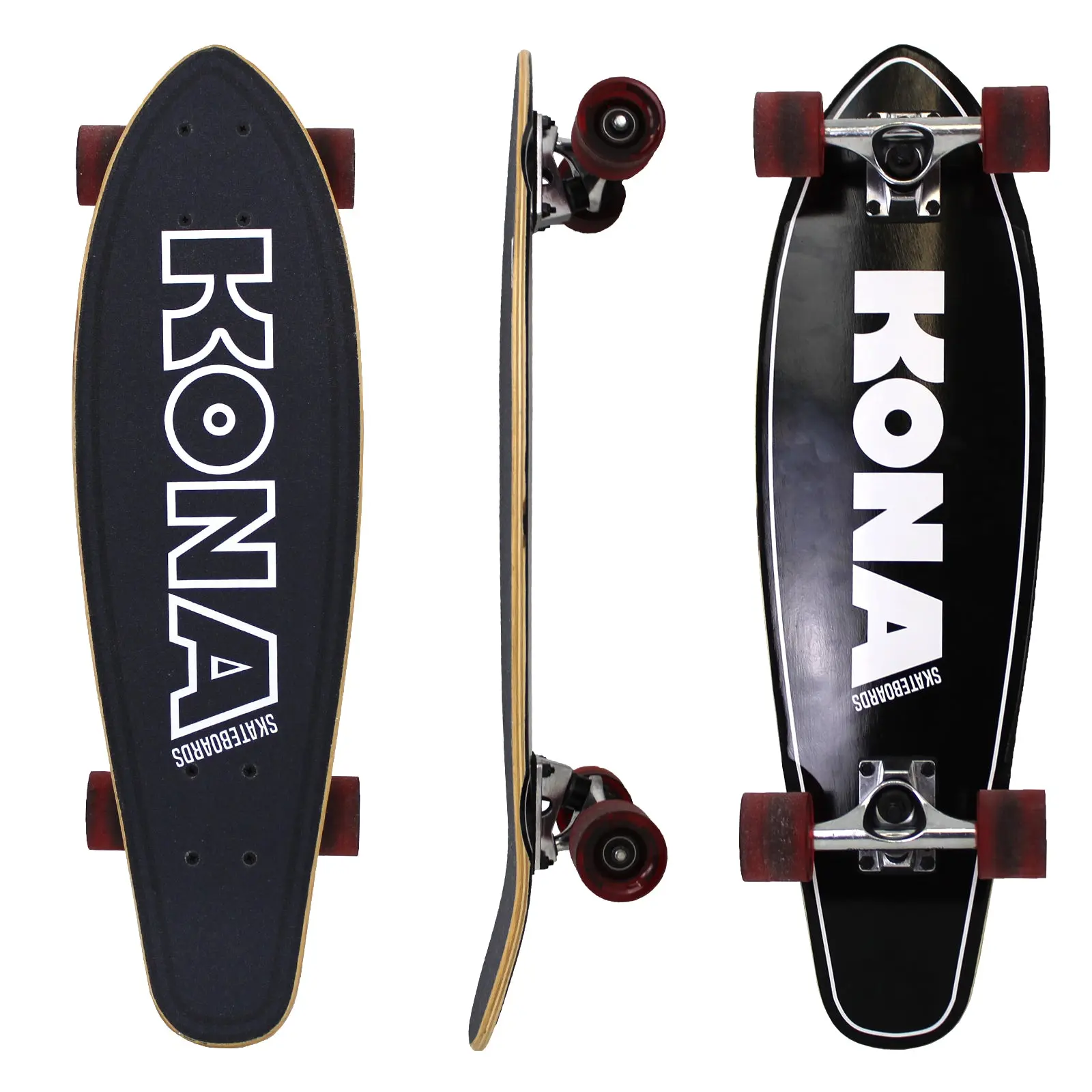 Retro Series Complete Cruiser Retro Series Complete Cruiser