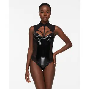 The After Dark Bodysuit