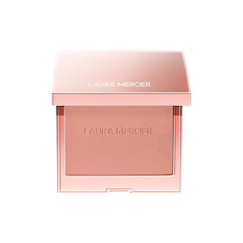 LAURA MERCIER RoseGlow Blush Color Infusion - Radiant, Blendable, Weightless Makeup Blush for Glam Beauty Looks