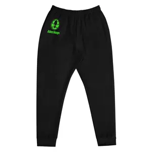 Alien Tech Elite Joggers Black/Green