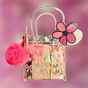 GB Small Cosmetic Bag GB Small Cosmetic Bag