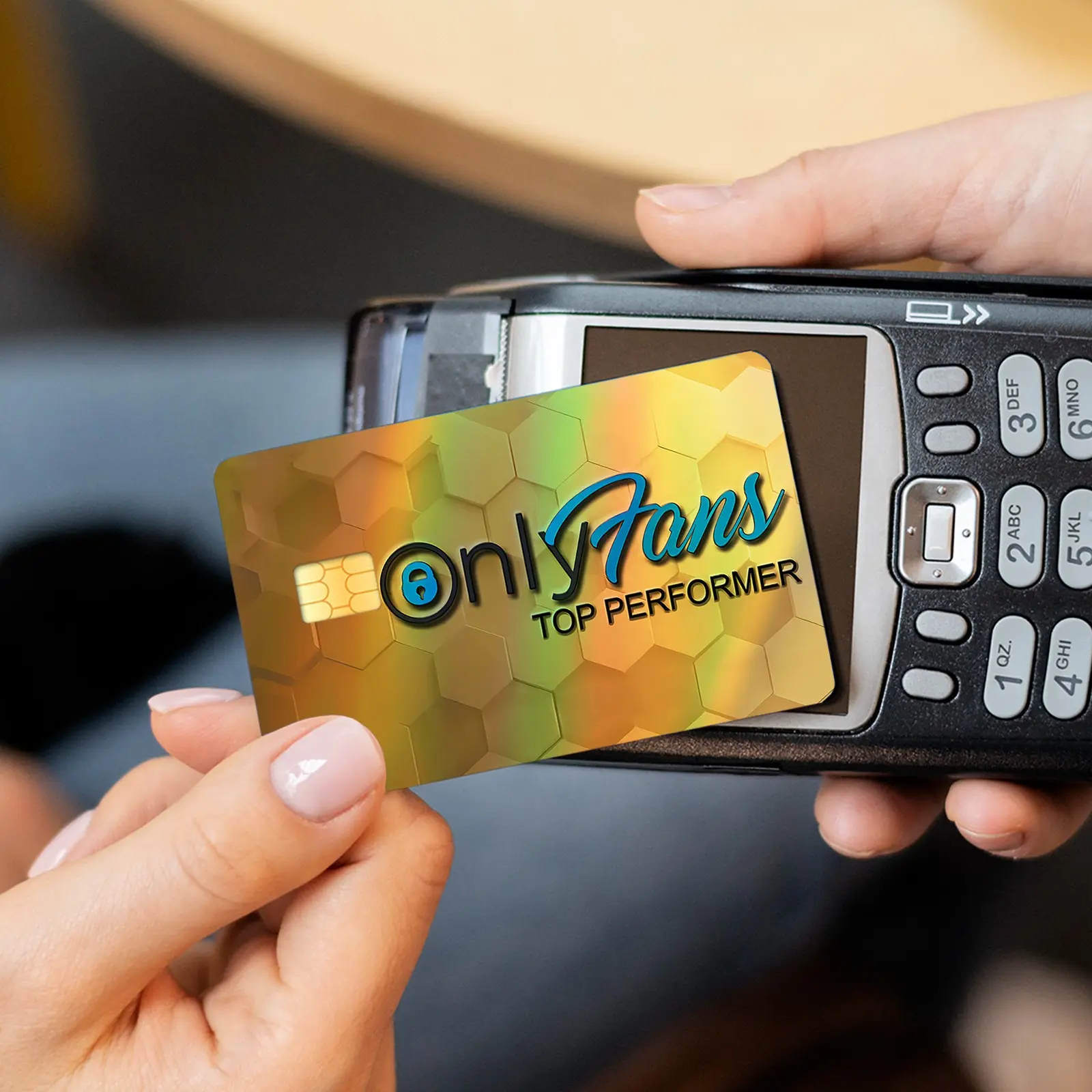 2 Colorful Credit Card Skin Stickers, Adhesive Stickers, Diy Sticker, Decoration Sticker, PVC Waterproof Stickers, Waterproof Scratch-Resistant Durable Decorative Protection, for Credit Cards Debit Cards Bus Cards, Personalized Look, Universal Fit