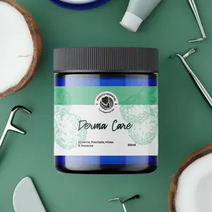 Derma Care-For Various Stubborn Skin Conditions