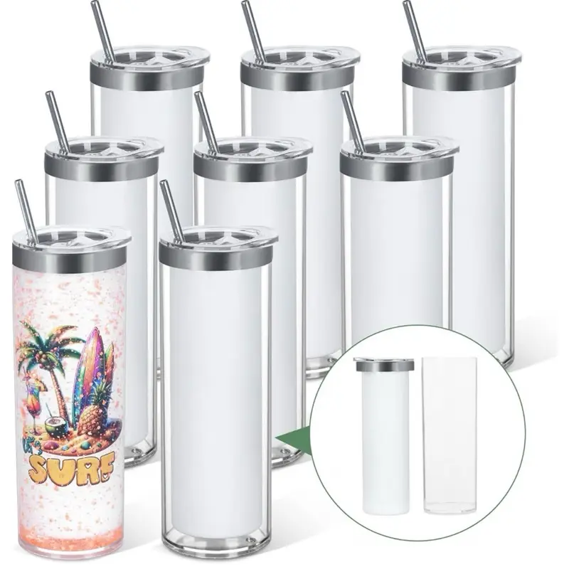Vasos personalizados  (Custom Tumbler) Drinkware