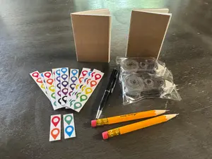 Side Quest Refill Kit
