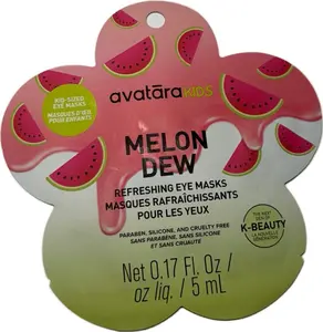 Melon dew
