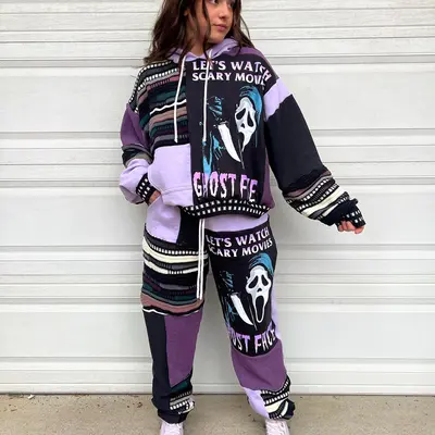 Streetwear Plus Size Sneaker Outfits Y2k Outfits For Concert Plus