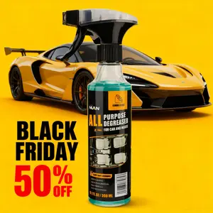 Nuan Heavy Duty Degreaser  All-Purpose Degreasing Cleaner, Removes All Stains from Kitchen, Car & Home!NUAN heavy duty degreaserNUAN heavy duty degreaser