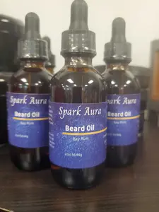 Men's Beard Oil