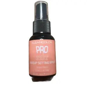 Kleancolor Pro Makeup Sealer