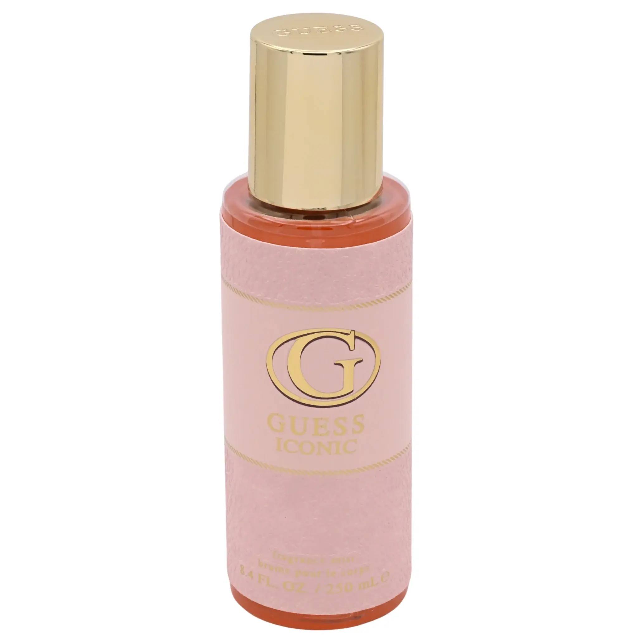 GUESS Iconic Fragrance Mist Spray for Women, 8.4 fl oz