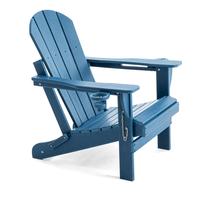 Singel Chair-BLUE