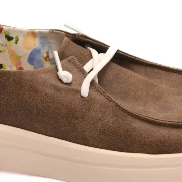 Corkys Tan Distressed Kayak 2 Shoes