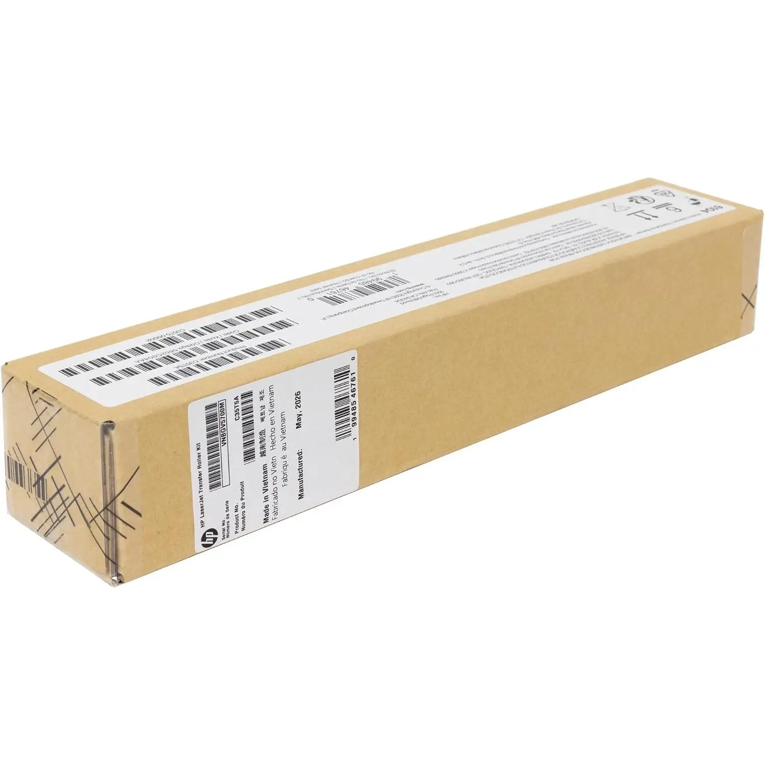 HP LaserJet Transfer Roller Kit C35T5A