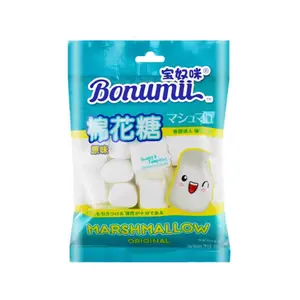 Bonumii Marshmallow Candy - Original 80g (China)