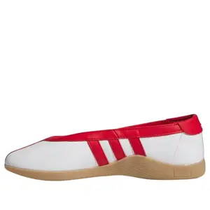 (WMNS) adidas Taekwondo Mei Ballet 'Better Scarlet' JQ0960
