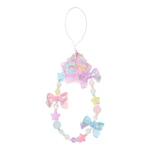 LittleTwinStars Smartphone Charm (Starry Sky Angel Series)