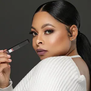 PGS Cosmetics “Dreamboat” Matte Liquid Lipstick Lipgloss Makeup vegan, cruelty free   Lip Care