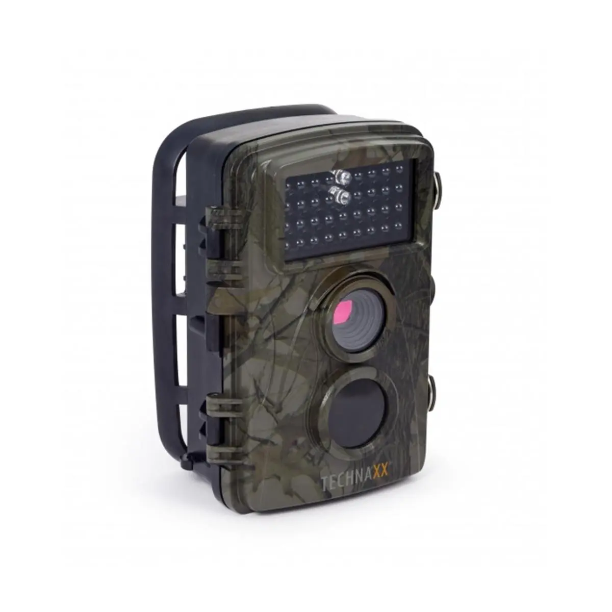 212 MAIN Technaxx TX69 Portable AA Battery-Operated Camouflage Trail Camera with Memory Card - 600 ms Trigger Speed, Automotive & Motorcycle Diagnostic Tool, Outdoor Hunting Gear