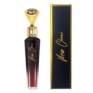 Miss Cheri Longwear Lip Stain - Coffee Elegance