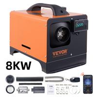 Horizontal - 8KW - Bluetooth App