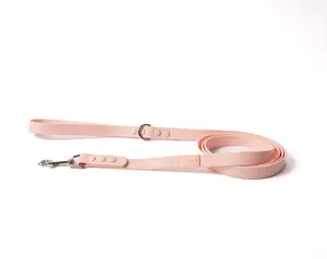 Waterproof Dog Leash, Durable and Long-Lasting, Easy to Clean
